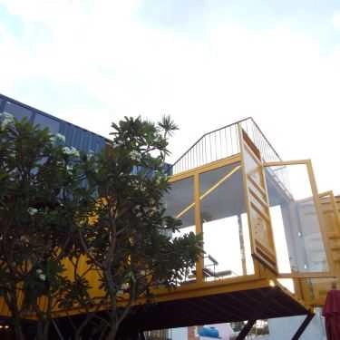 Tổng hợp- Joy Box Coffee & Bubble Tea