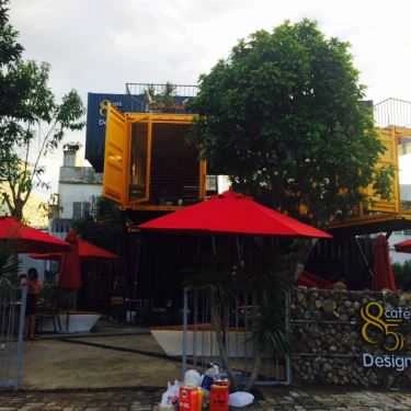 Tổng hợp- Joy Box Coffee & Bubble Tea