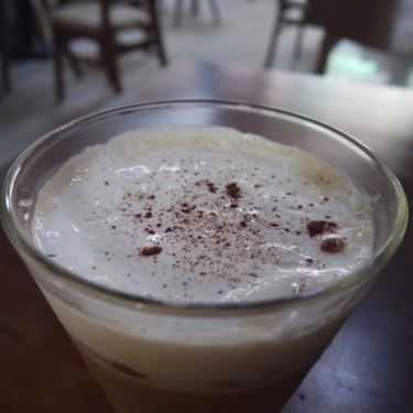Món ăn- Cafe 92