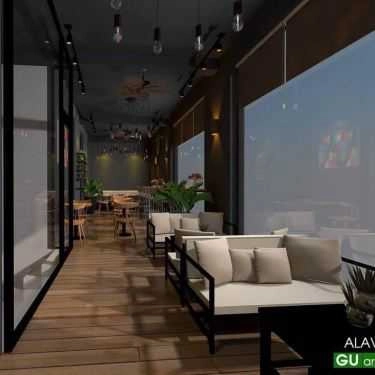 Tổng hợp- Àlavi Cafe