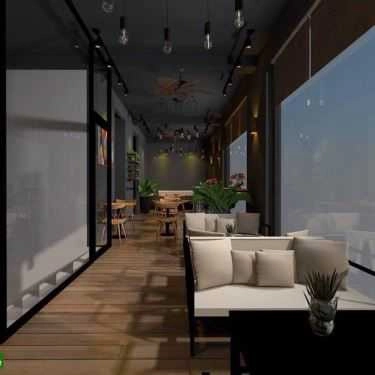 Tổng hợp- Àlavi Cafe