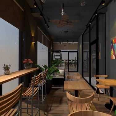 Tổng hợp- Àlavi Cafe