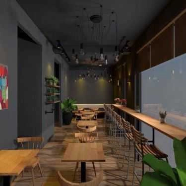 Tổng hợp- Àlavi Cafe