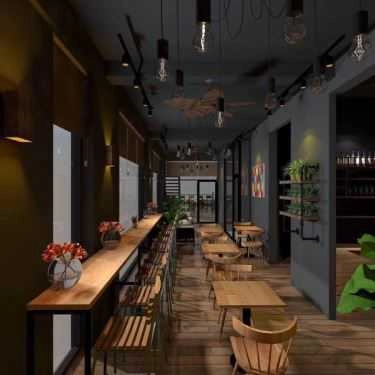 Tổng hợp- Àlavi Cafe