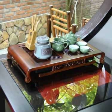 Tổng hợp- Cafe Bồ Đề Đạt Ma - Không Gian Trà Thất