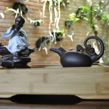 Tổng hợp- Cafe Bồ Đề Đạt Ma - Không Gian Trà Thất