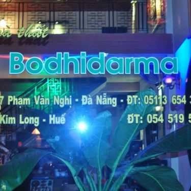 Tổng hợp- Cafe Bồ Đề Đạt Ma - Không Gian Trà Thất