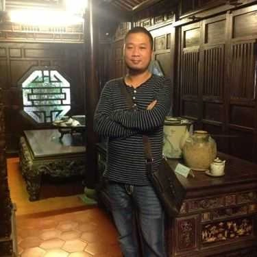 Tổng hợp- Cafe Samdi - Không Gian Xưa