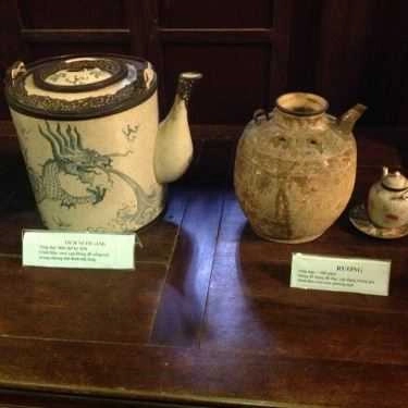 Tổng hợp- Cafe Samdi - Không Gian Xưa