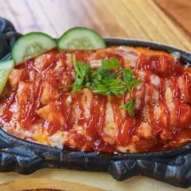 Professional- Cafe Samdi - Không Gian Xưa