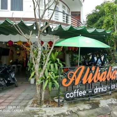 Không gian- Alibaba Coffee - Drinks & Ice Cream