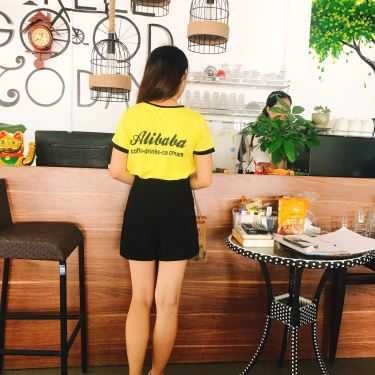 Không gian- Alibaba Coffee - Drinks & Ice Cream
