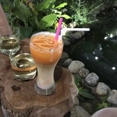 Món ăn- An Nhiên Cafe