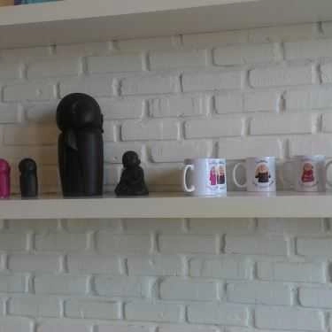 Tổng hợp- Art House Café
