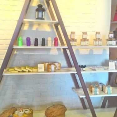 Tổng hợp- Art House Café
