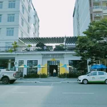 Tổng hợp- Art House Café