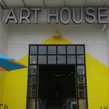Tổng hợp- Art House Café