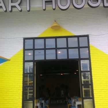 Tổng hợp- Art House Café