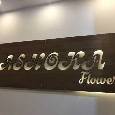 Tổng hợp- ASHOKA Flowers - Coffee & Dessert