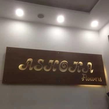 Tổng hợp- ASHOKA Flowers - Coffee & Dessert