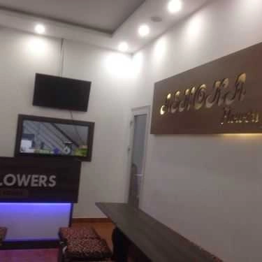 Tổng hợp- ASHOKA Flowers - Coffee & Dessert