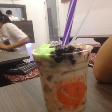 Tổng hợp- ASHOKA Flowers - Coffee & Dessert