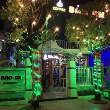Tổng hợp- Bảo An Cafe - Ngô Chân Lưu