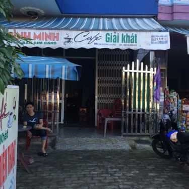 Tổng hợp- Bình Minh Cafe - An Dương Vương