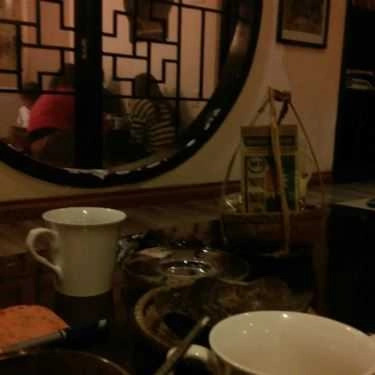 Tổng hợp- Cafe Bồ Đề Đạt Ma - Không Gian Trà Thất