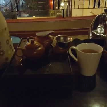 Tổng hợp- Cafe Bồ Đề Đạt Ma - Không Gian Trà Thất