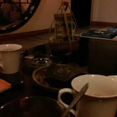 Tổng hợp- Cafe Bồ Đề Đạt Ma - Không Gian Trà Thất