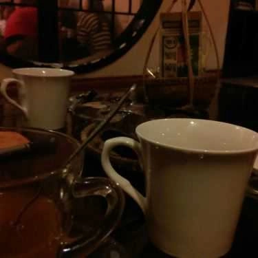 Tổng hợp- Cafe Bồ Đề Đạt Ma - Không Gian Trà Thất