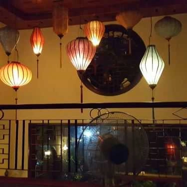 Tổng hợp- Cafe Bồ Đề Đạt Ma - Không Gian Trà Thất