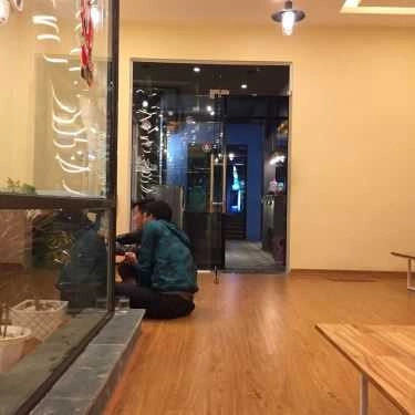 Tổng hợp- Cafe Boardgame Center