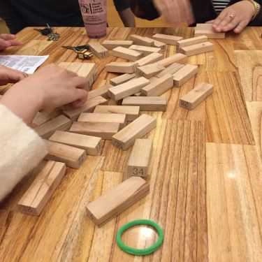 Tổng hợp- Cafe Boardgame Center