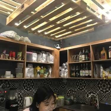Tổng hợp- Cafe Boardgame Center
