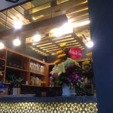 Tổng hợp- Cafe Boardgame Center