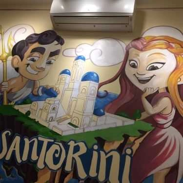 Tổng hợp- Cafe Boardgame Center