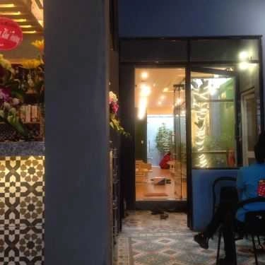 Tổng hợp- Cafe Boardgame Center