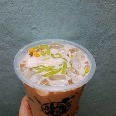 Món ăn- Cafe Bubble Tea & Fast Food - Co.opMart