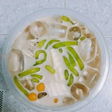Món ăn- Cafe Bubble Tea & Fast Food - Co.opMart