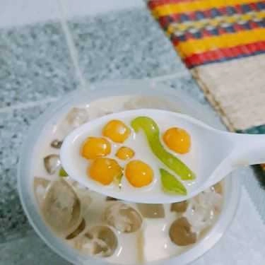 Món ăn- Cafe Bubble Tea & Fast Food - Co.opMart