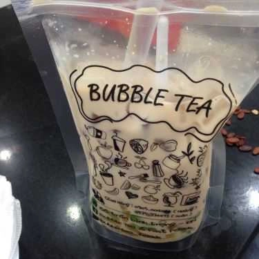 Món ăn- Cafe Bubble Tea & Fast Food - Co.opMart
