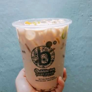 Món ăn- Cafe Bubble Tea & Fast Food - Co.opMart