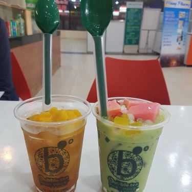 Món ăn- Cafe Bubble Tea & Fast Food - Co.opMart