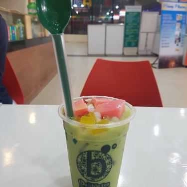 Món ăn- Cafe Bubble Tea & Fast Food - Co.opMart