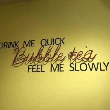 Tổng hợp- Cafe Bubble Tea & Fast Food - Hà Bổng