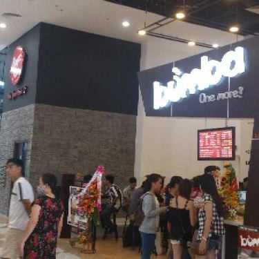 Tổng hợp- Cafe Trà Sữa Bumba - Vincom Center Đà Nẵng