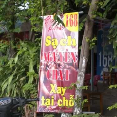 Tổng hợp- 168 Cafe