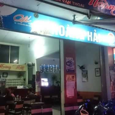 Tổng hợp- Hoàng Hải Coffee